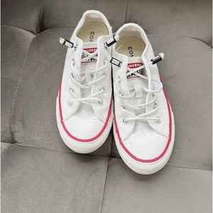 Beautiful converse for kids